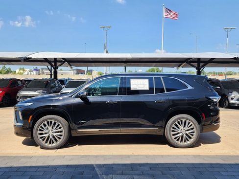 New 2026 Buick Enclave Avenir w/ Super Cruise Package image 7