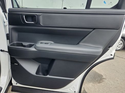 New 2026 Hyundai Santa Fe Calligraphy image 26