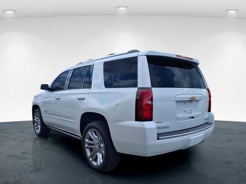 Used 2020 Chevrolet Tahoe Premier w/ Premier Plus Edition image 21