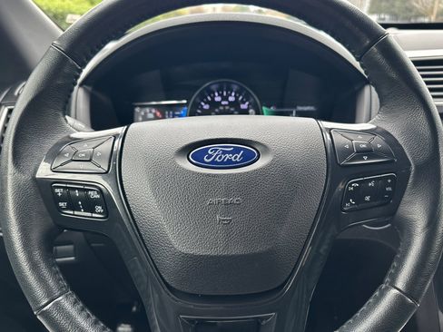 Used 2019 Ford Explorer XLT w/ Equipment Group 202A image 22