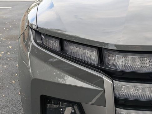 Used 2025 Hyundai Santa Cruz SEL image 10