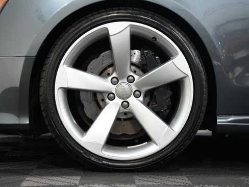 Used 2013 Audi RS 5 Coupe image 58