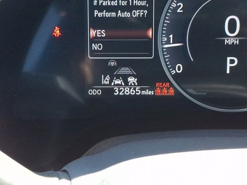 Used 2023 Lexus RX 350 Premium w/ Accessory Package AWD/4WD image 22