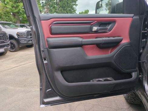 New 2026 RAM 1500 Rebel AWD/4WD image 11