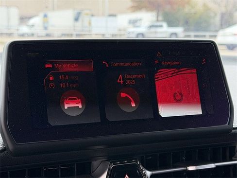 Used 2023 Toyota Supra Premium image 16