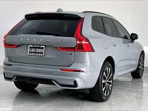 Used 2024 Volvo XC60 B5 Plus w/ Protection Package Premier AWD/4WD image 2