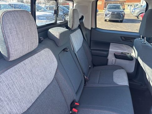 Used 2023 Ford Maverick XLT w/ Equipment Group 300A Standard image 33