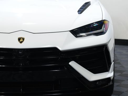 Used 2024 Lamborghini Urus S AWD/4WD image 10