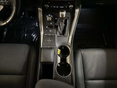 Used 2019 Lexus NX 300 FWD image 34