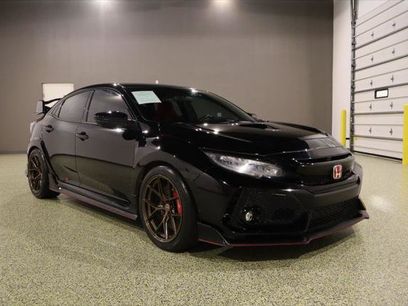 Used 2018 Honda Civic Type R