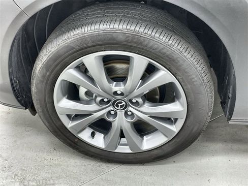 Used 2024 MAZDA CX-30 AWD 2.5 S w/ Premium Package image 10