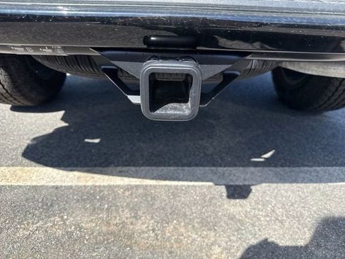 New 2026 Chevrolet Colorado Trail Boss AWD/4WD image 8