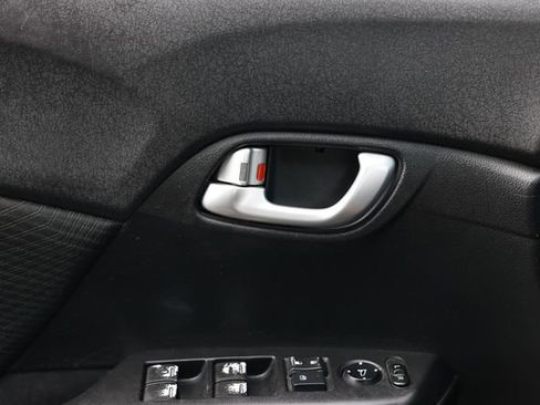 Used 2012 Honda Civic Si image 43