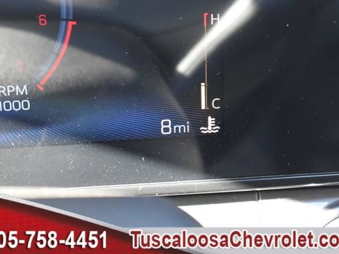 New 2026 Chevrolet Trax ACTIV w/ Sunroof Package image 27