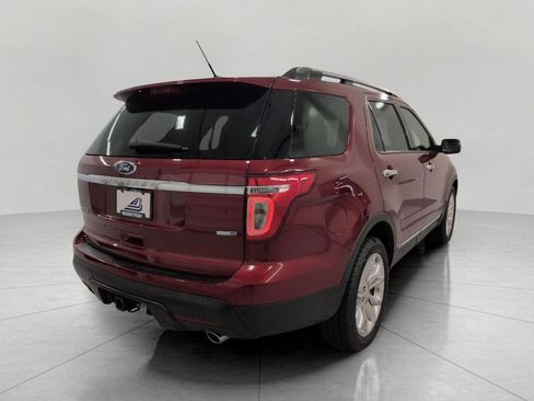 Used 2015 Ford Explorer Limited w/ Equipment Group 301A AWD/4WD image 19