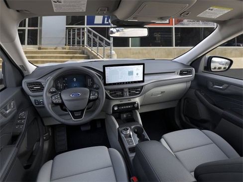 New 2026 Ford Escape SE image 9