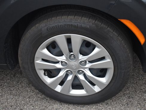 Used 2020 Kia Soul LX FWD image 11