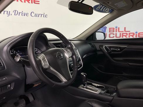 Used 2018 Nissan Altima 2.5 SL image 12