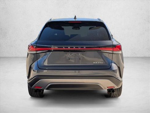 Used 2025 Lexus RX 350 Premium Plus image 7