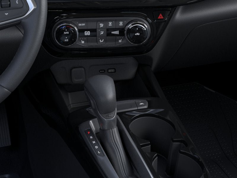 New 2026 Chevrolet Trax ACTIV w/ Driver Confidence Package FWD image 47