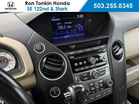 Used 2012 Honda Pilot EX-L image 28