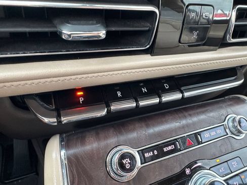 Used 2021 Lincoln Aviator Reserve w/ Equipment Group 201A AWD/4WD image 37