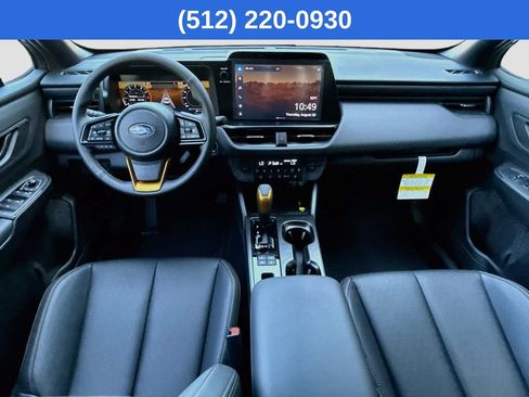 New 2026 Subaru Outback Wilderness AWD/4WD image 28