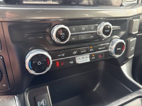 Used 2023 Ford F150 XLT w/ Equipment Group 302A High image 5