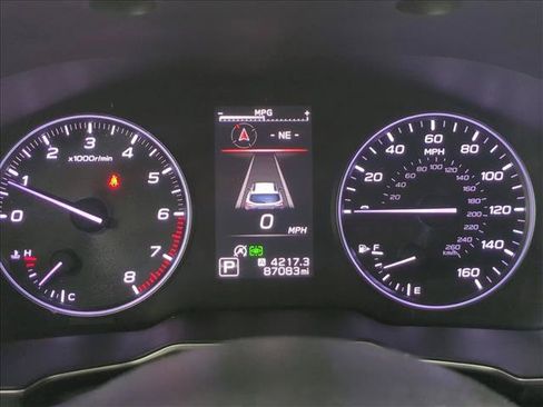 Used 2020 Subaru Outback Limited XT AWD/4WD image 11