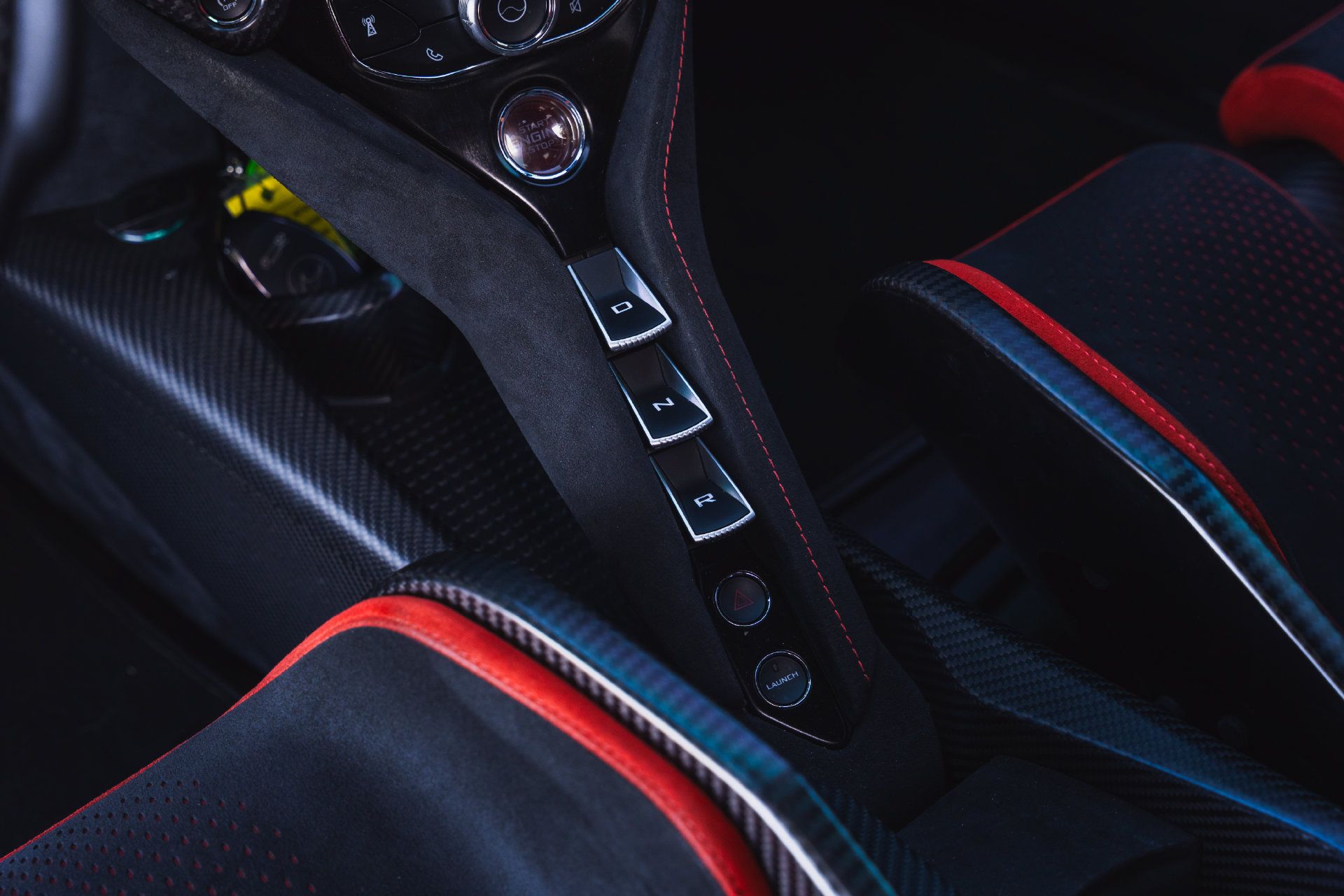 Used 2021 McLaren 765LT RWD image 69
