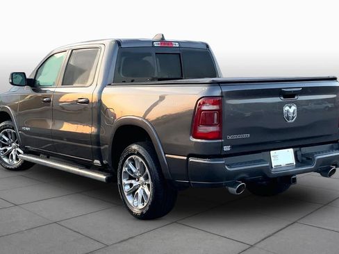 Used 2022 RAM 1500 Laramie RWD image 11