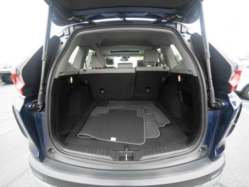 Certified 2022 Honda CR-V EX-L image 28