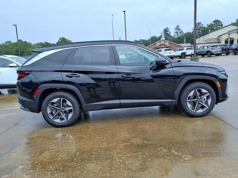 New 2026 Hyundai Tucson SEL FWD image 2