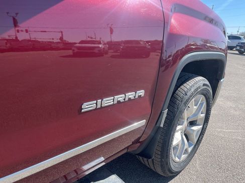 Used 2015 GMC Sierra 1500 SLT image 10