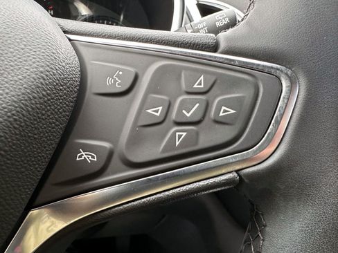 Used 2024 Chevrolet Equinox LT AWD/4WD image 17