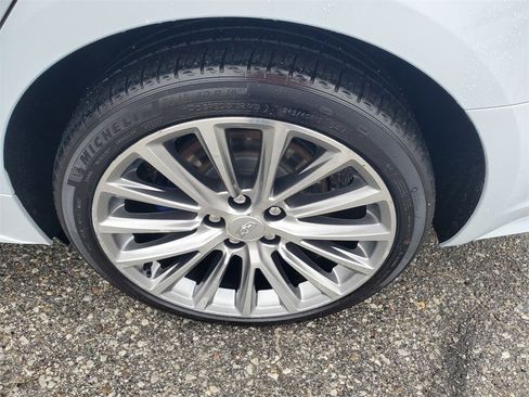 Used 2022 Cadillac CT5 Premium Luxury image 33