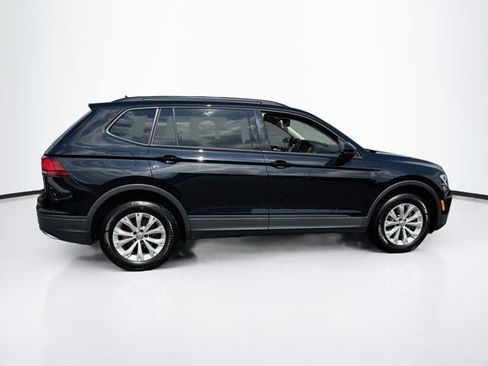 Used 2020 Volkswagen Tiguan S AWD/4WD image 4