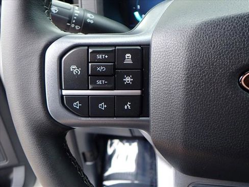 New 2026 Ford F150 XLT w/ Equipment Group 302A MID image 13