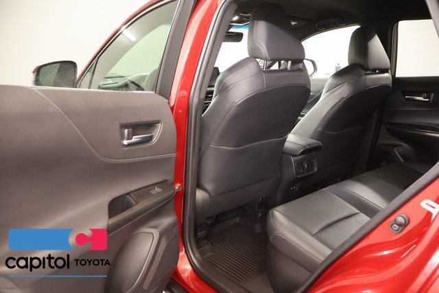 Used 2021 Toyota Venza XLE w/ Softex Package AWD/4WD image 31