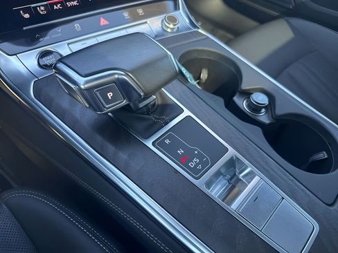 Used 2021 Audi A6 Premium Plus w/ Premium Plus Package AWD/4WD image 19