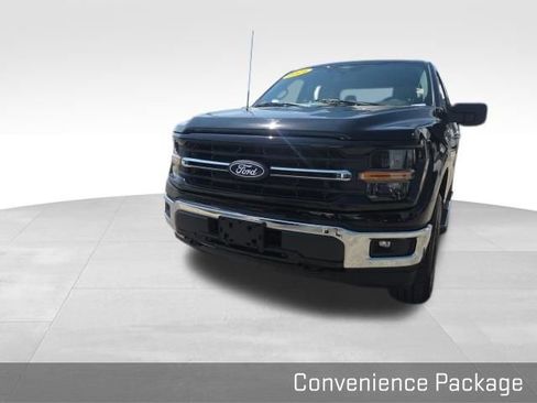 Used 2024 Ford F150 XLT AWD/4WD image 9