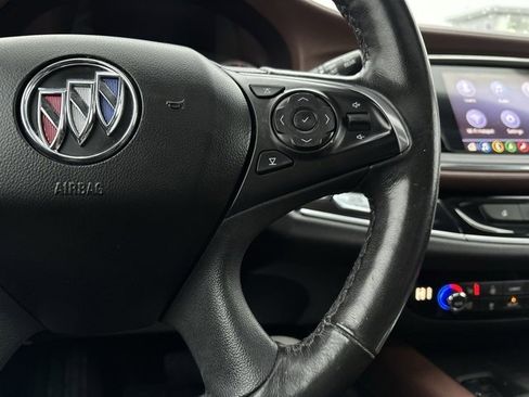 Used 2020 Buick Enclave Avenir w/ Avenir Technology Package image 33