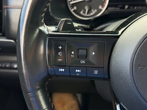Used 2023 Nissan Pathfinder Rock Creek AWD/4WD image 17