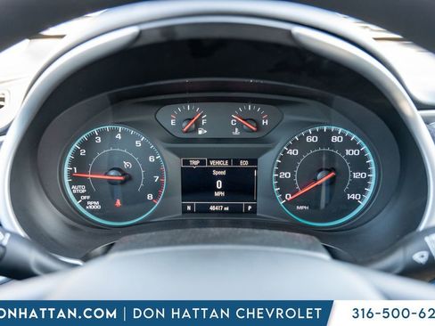 Used 2024 Chevrolet Malibu LT image 7