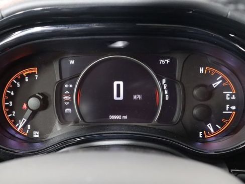 Used 2025 Dodge Durango R/T AWD/4WD image 11