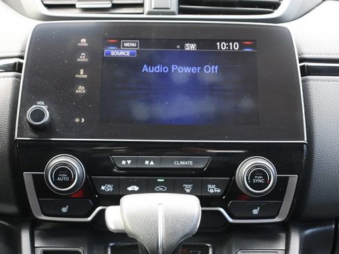 Used 2021 Honda CR-V EX image 20