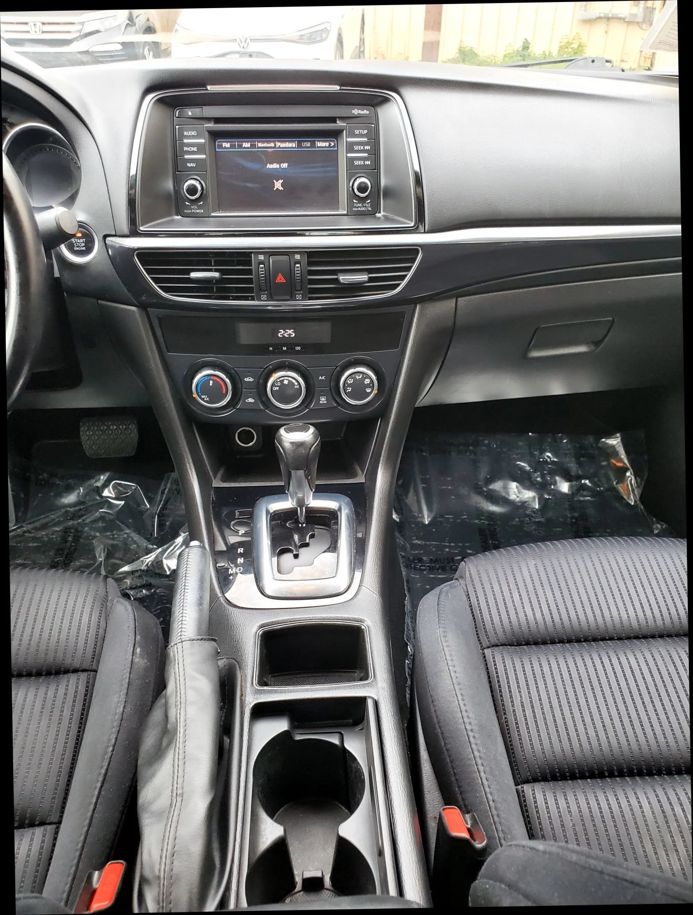 Used 2014 MAZDA MAZDA6 Sport FWD image 22