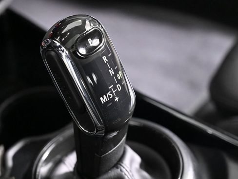 Certified 2024 MINI Cooper Clubman John Cooper Works AWD/4WD image 20