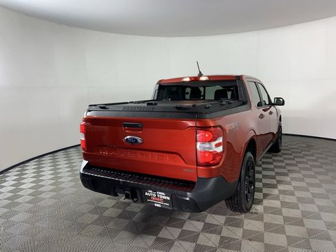 Used 2022 Ford Maverick XLT w/ Equipment Group 300A Standard image 3