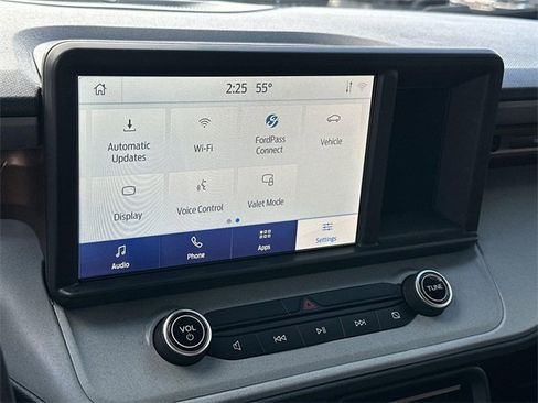 Used 2022 Ford Maverick Lariat w/ Lariat Luxury Package image 40